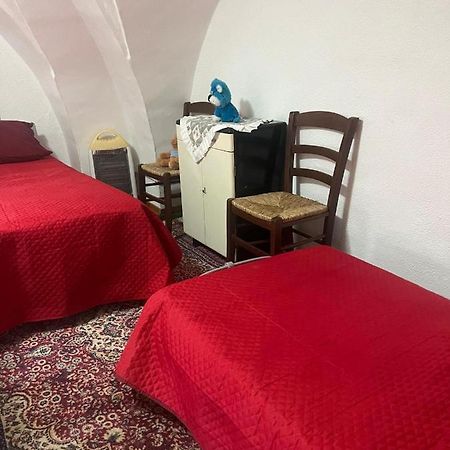 Da Nonna Lucia Villa Roccaforzata Dış mekan fotoğraf