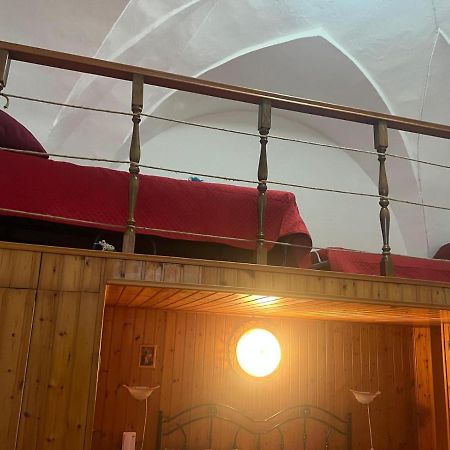 Da Nonna Lucia Villa Roccaforzata Dış mekan fotoğraf