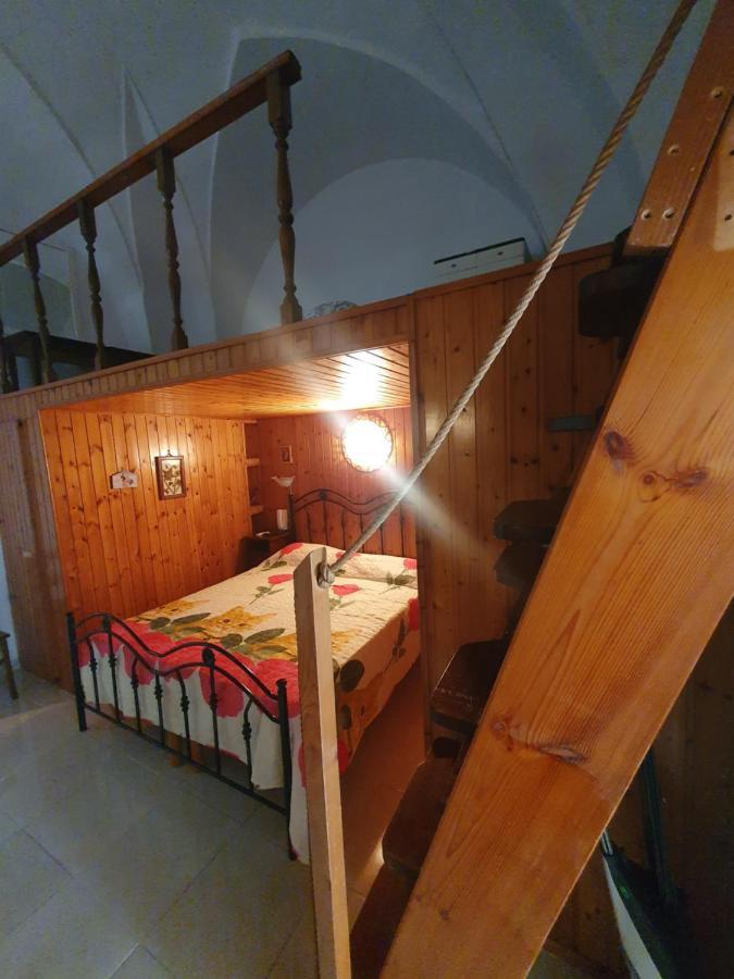 Da Nonna Lucia Villa Roccaforzata Dış mekan fotoğraf