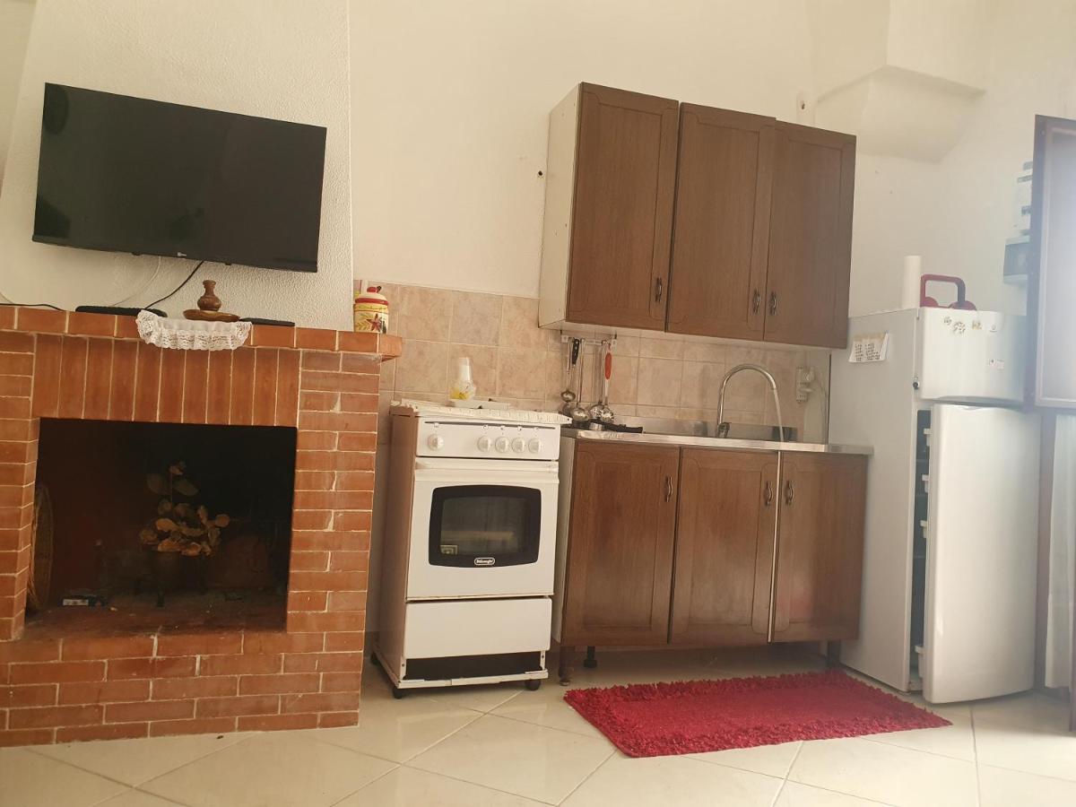 Da Nonna Lucia Villa Roccaforzata Dış mekan fotoğraf