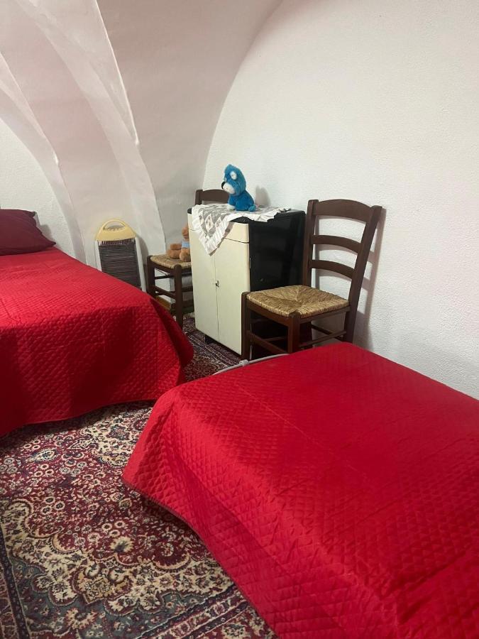 Da Nonna Lucia Villa Roccaforzata Dış mekan fotoğraf
