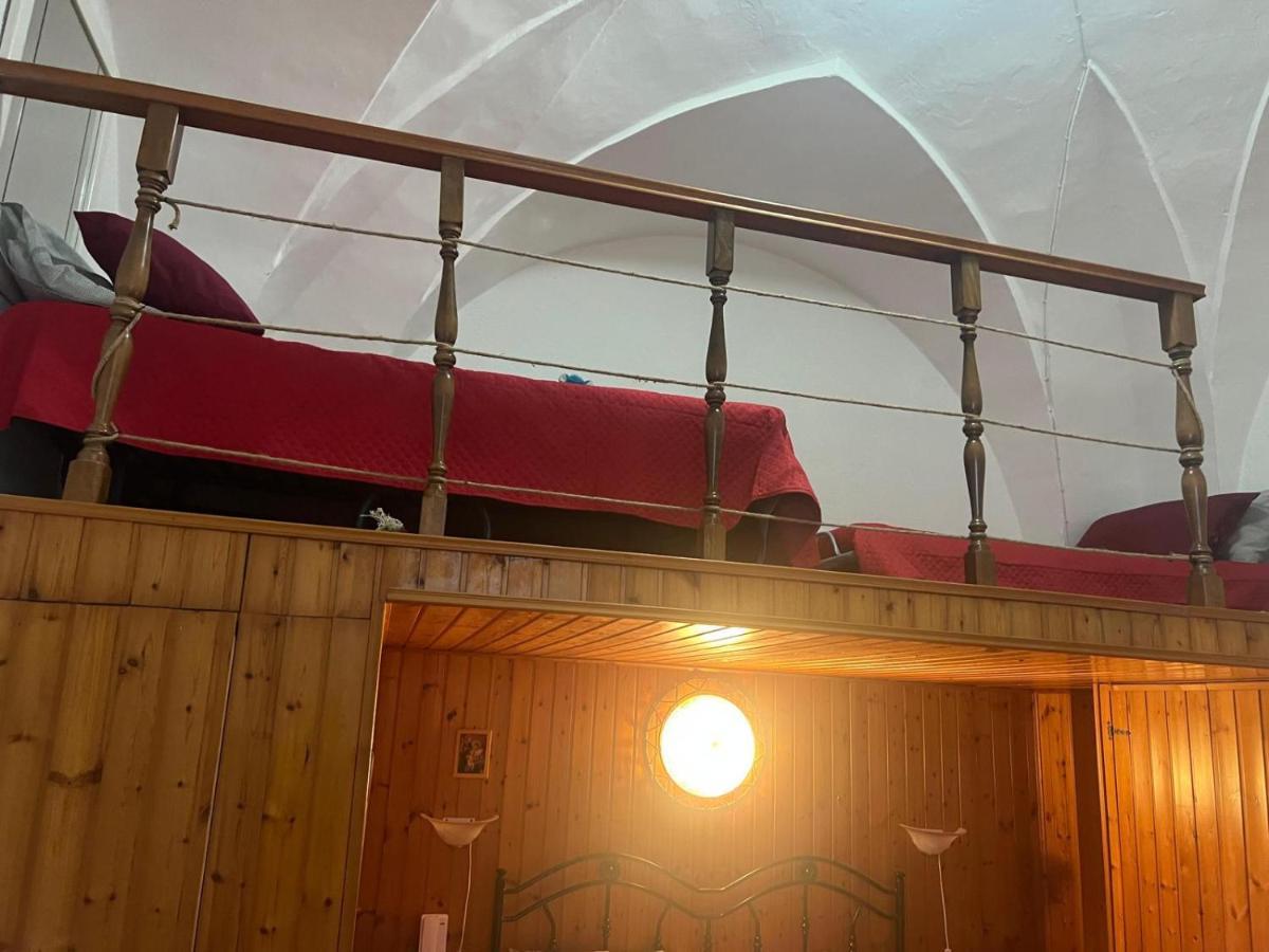Da Nonna Lucia Villa Roccaforzata Dış mekan fotoğraf